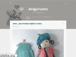 Sites similar to anigurumis.blogspot.com