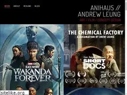 Sites similar to anihaus.com