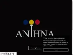 Sites similar to anihna.com