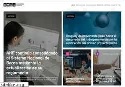 Sites similar to anii.org.uy