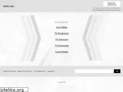 Sites similar to aniin.net