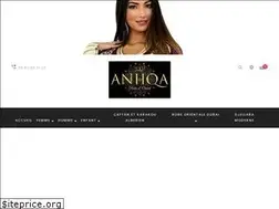 Sites similar to aniiqa.com