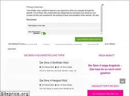 Sites similar to aniis-kleine-welt.de