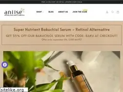 Sites similar to aniise.com