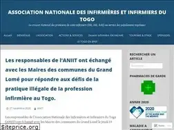 Sites similar to aniit.org