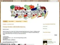 Sites similar to aniitram.blogspot.com