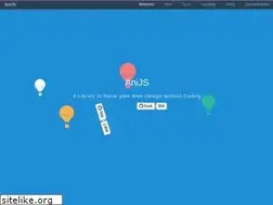 Sites similar to anijs.github.io