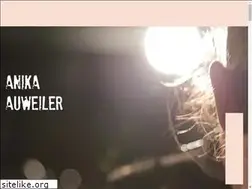 Sites similar to anika-musik.de