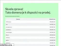 Sites similar to anika.cz