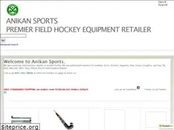 Sites similar to anikansports.com