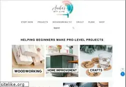 Sites similar to anikasdiylife.com