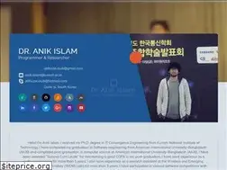 Sites similar to anikislamabhi.com