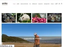 Sites similar to aniko-kaffee.de
