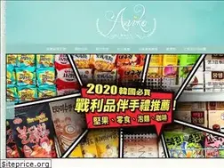Sites similar to anikolife.com