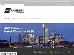 Sites similar to anil-coskun.com