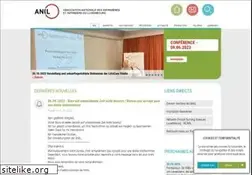 Sites similar to anil.lu