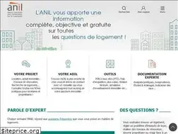 Sites similar to anil.org