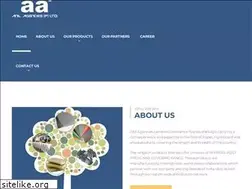 Sites similar to anilagencies.com