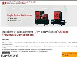 Sites similar to anilairtech.com