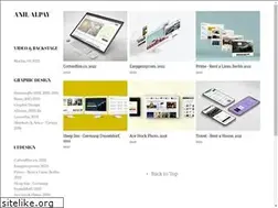 Sites similar to anilalpay.com