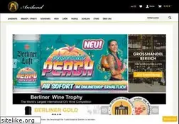 Sites similar to aniland-shop.de