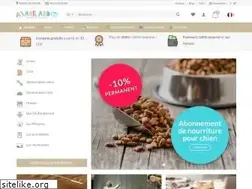 Sites similar to aniland.ch