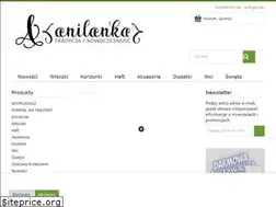Sites similar to anilanka.pl