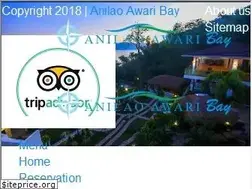 Sites similar to anilaoawaribay.com