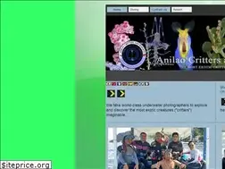 Sites similar to anilaocritter.com