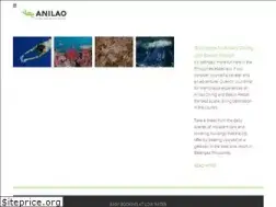 Sites similar to anilaodivingresort.com