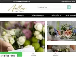 Sites similar to anilarcicek.com