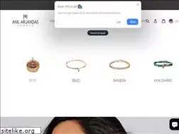 Sites similar to anilarjandas.com