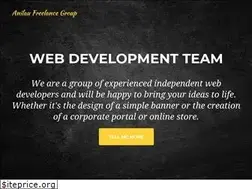 Sites similar to anilau.com