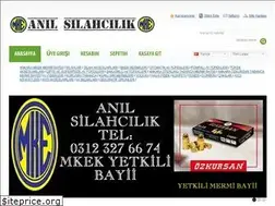 Sites similar to anilavsilah.com