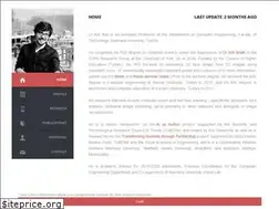 Sites similar to anilbas.github.io