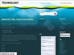 Sites similar to anildwarapudi.blogspot.com