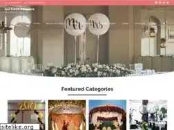Sites similar to anilevents.in