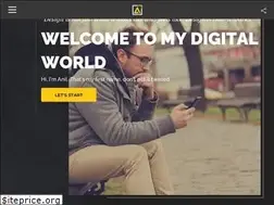 Sites similar to anileweb.com