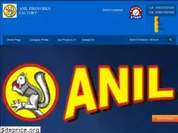 Sites similar to anilgroup.in
