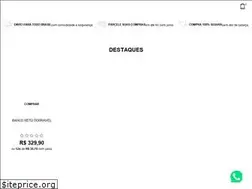Sites similar to anilhasecia.com.br