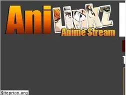 Sites similar to anilinkz.io