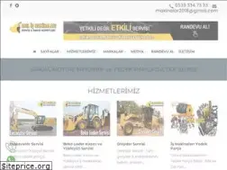 Sites similar to anilismakinalari.com