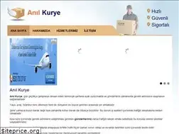 Sites similar to anilkurye.com