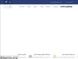Sites similar to anillacademy.com