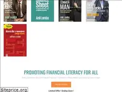 Sites similar to anillamba.com