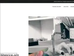 Sites similar to anillarte.com