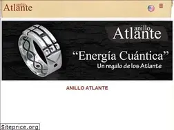 Sites similar to anilloatlante.com