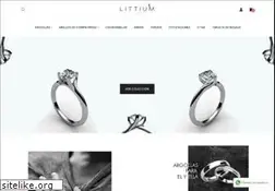 Sites similar to anillosdecompromiso.com