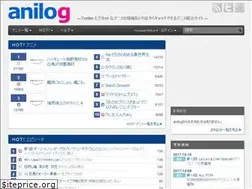 Sites similar to anilog.net