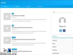 Sites similar to aniloop.net